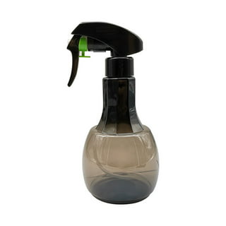 HAKIDZEL 3pcs Squirt Bottle for Hair Hairdresser Spray Bottle Squirt  Bottles for Liquids Fine Mist Spray Bottle Water Spray Bottle for Hair  Spray