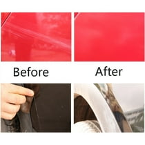 Multipurpose Car Scratch Remover Cloth Magic Paint Scratch Removal Car Scratch Repair Kit For Repairing Car Scratches And Light Paint Scratches
