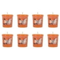 thumbnail image 1 of Design Imports Z02103 Votives d'Épices à la Citrouille - 8 Pièces, 1 of 2