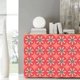 thumbnail image 3 of 10 Uds pegatinas de azulejos impermeables autoadhesivas decoración de suelo de pared de baño y cocina, 3 of 8