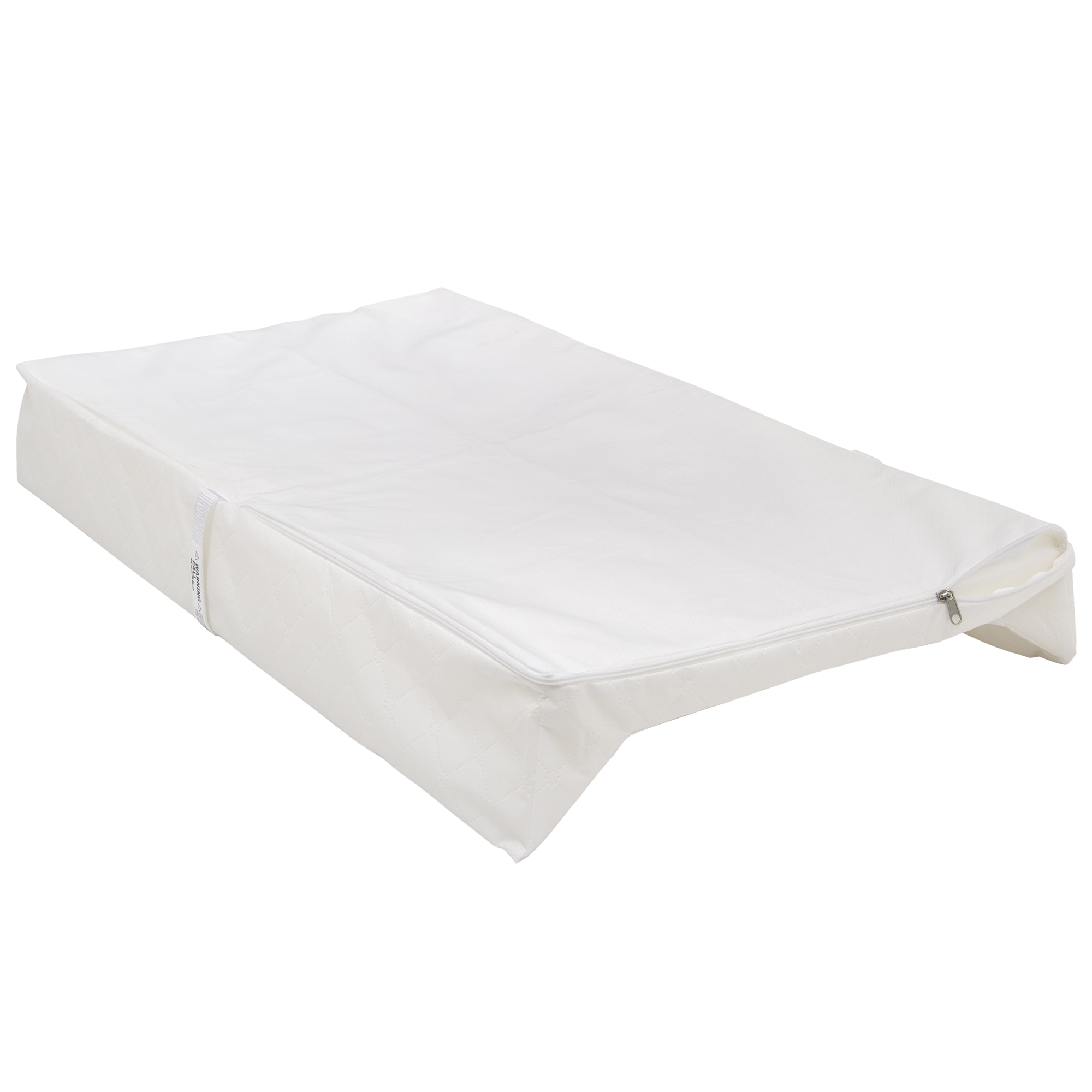 Delta Children Foam Contoured Changing Pad photo 3
