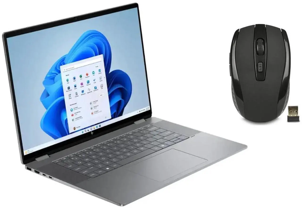 HP ENVY x360 15m-ee0023dx 15.6