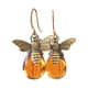 thumbnail image 1 of Regalo Gota Pendientes Joyería Gota Retro Mujer Pendientes Pendientes de ámbar exagerado, 1 of 6
