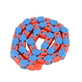thumbnail image 4 of Sensory Fidget Toys HUOGUO, rompecabezas colorido de 3 piezas, para aliviar el estrés, 4 of 5