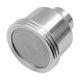 thumbnail image 5 of Boquilla de riego Accesorios de jardinería Dispositivo de riego ligero y eficiente Cabezal 2000 agujeros, 5 of 9