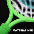 thumbnail image 2 of 1 Set of Portable Badminton Racket Badminton Practicing Toy Outdoor Kids Sports Toys, 2 of 9