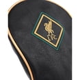 thumbnail image 4 of Liverpool - Black & Gold Golf Driver Headcover, 4 of 5