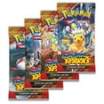 thumbnail image 3 of Pokémon TCG: Scarlet & Violet 8: Surging Sparks: Booster Display, 3 of 3