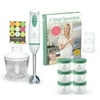 Sage Spoonfuls Homemade Essentials Package
