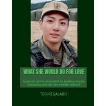 What She Would Do For Love, (Paperback)