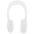 thumbnail image 1 of Miangastore Swimming Nose Clip Silicone Nose Clip Comfortable Swim Nose Plug Kids Nose Plug, 1 of 8
