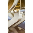 thumbnail image 4 of Modern clock with 8 day running time from Hermle, 4 of 5