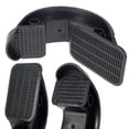 thumbnail image 7 of Gpoty Foot Rocker & Calf Stretcher Pain Relief Ankle Stretcher Flexibility Foot Rocker for Pain Caused by Plantar Fasciitis Achilles Tendonitis and Tight Calves Calf Stretcher for Runners Athletes, 7 of 7