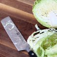 thumbnail image 5 of ZWILLING - Nakiri Zwilling Pro Knife - 17 cm, 5 of 5