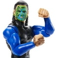 thumbnail image 3 of WWE Jeff Hardy Action Figure, 3 of 7