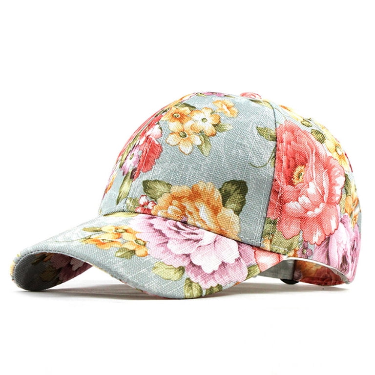 Unisex Embroidered Baseball Cap High Quality Cotton  display picture 3