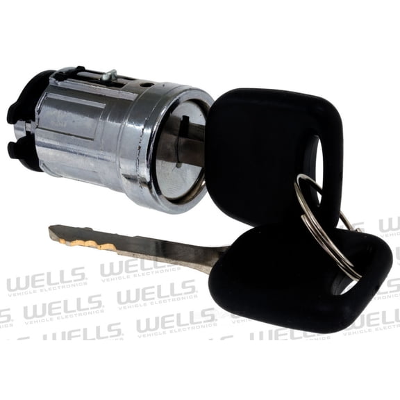 Ignition Lock Cylinder