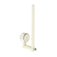 thumbnail image 1 of TIELUTT Suction Cup Paper Towel Holder Wall Mount Function Adjustable Kitchen Roll Curtain Rod Hooks Key Hooks Hanging Keys Hanging Clips Door Hooks for Hanging Clothes Wall Hooks for Modern, 1 of 2