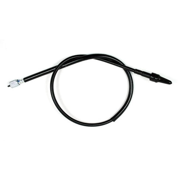 Motion Pro Tools & Cables 02-0195 Cable, Black Vinyl, Tachometer