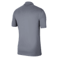 thumbnail image 2 of Nike Football Polo Gray | Black | White 4XL, 2 of 2