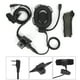 thumbnail image 5 of Auriculares tácticos PTT ANGGREK U94 HD01 Micrófono para UV-5R BF-F8HP BF-V6, 5 of 8
