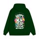 thumbnail image 5 of WILLBEST Sudaderas 2025 Tendencia Hombres y Mujeres con El Mismo Año Sudadera con Capucha Casual Deportes Moda Año Indispensable Top XXGrande, 5 of 5