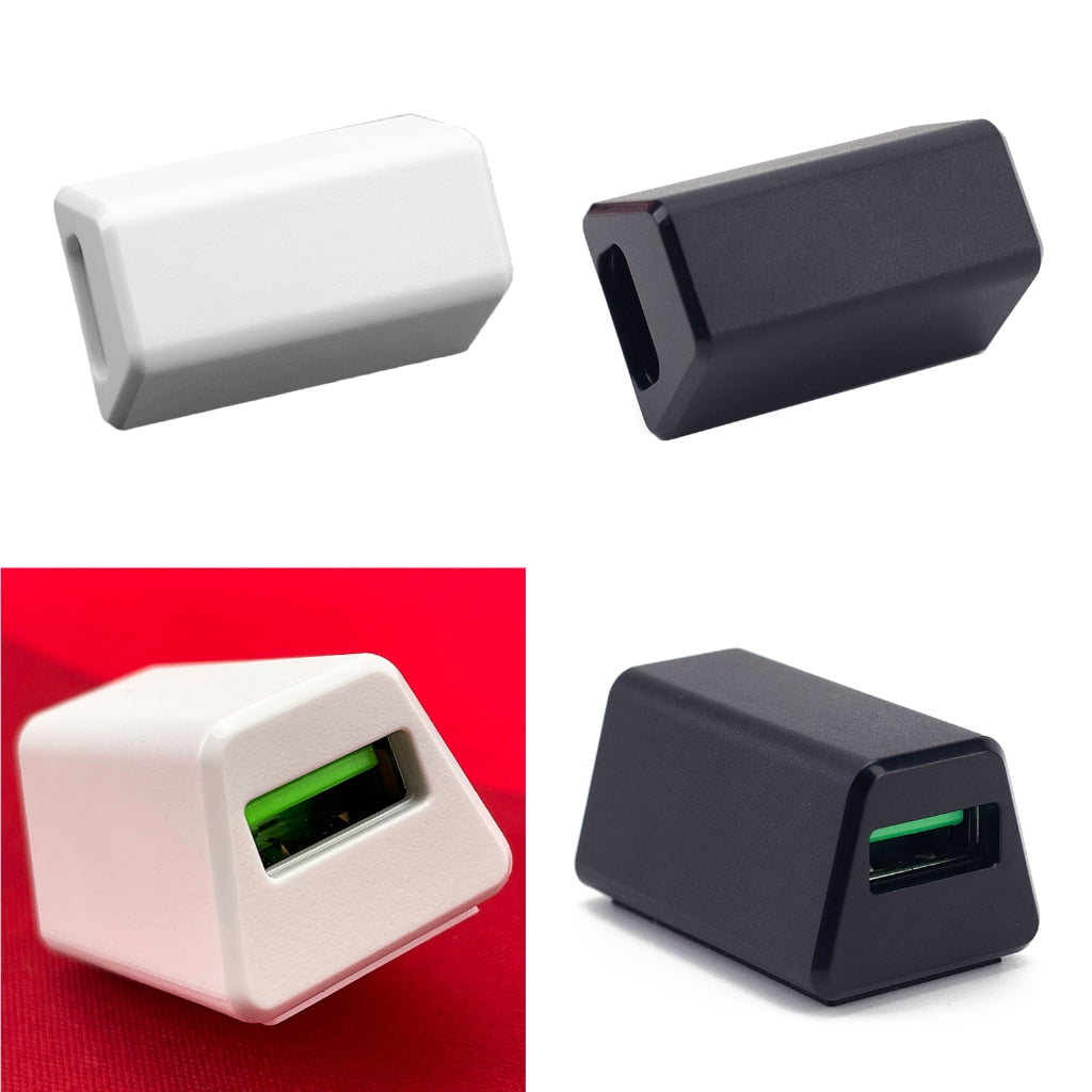 USB to Type-C Receiver Adapter for Razer Viper V2 Pro DeathAdder 