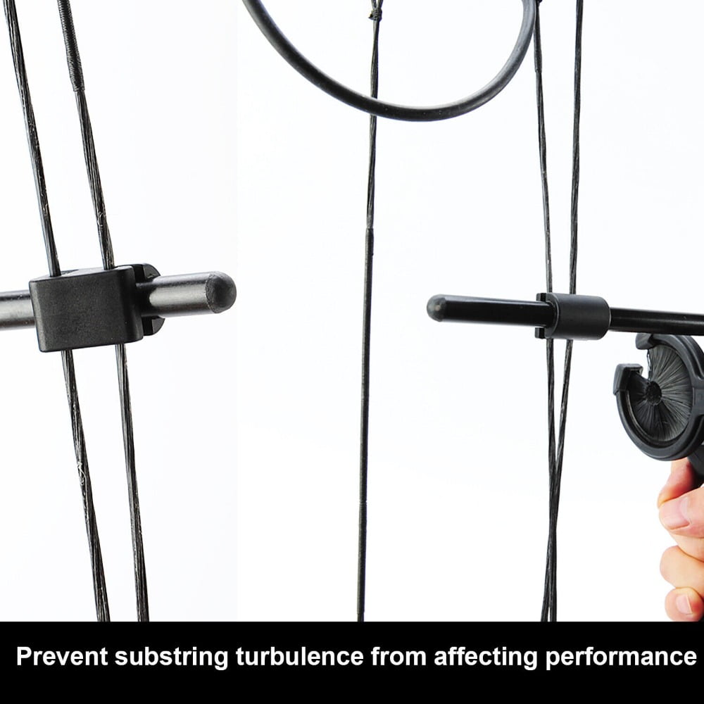 EROCK Compound Bow Kit W/4pcs Arrows Right Hand Target Practice Hunting Youth 15-29lbs
