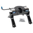 thumbnail image 1 of Reese Fifth Wheel Trailer Hitch 30119 20K Series; 20000 Pound Capacity/5000 Pound Pin Capacity; Includes Head/Head Support/Handle Kit and Legs; Vertical Adjustment From 13-1/2 to 17 Inch, 1 of 2