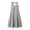 2_Gray, variant on Summer Dresses for Women Casual Striped Round Neck Spaghetti Strap Sleeveless with Pockets Sundress
