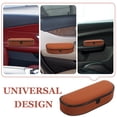 thumbnail image 6 of Nishuna Armrest Pad Auto Door Armrest Cushion Car Side Door Elbow Pad Universal Car Armrest, 6 of 6