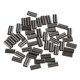 thumbnail image 2 of Pack de 50 tubos de pesca Sunnimix de cobre doble barril 1.5 mm, 2 of 7