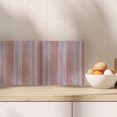 thumbnail image 1 of BESTYASH 10Ud Azulejos Adhesivos Para Pared Con De Madera Natural Para Baños Y Cocinas, 1 of 6