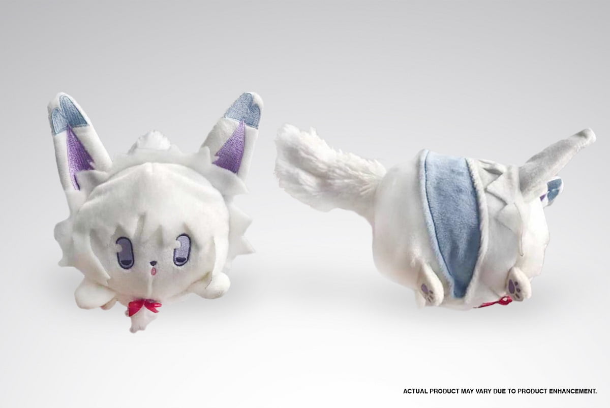 fgo fou plush
