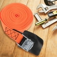 thumbnail image 4 of unbranded De Ratchet Larga Para Kayak Y Equipamiento Con Material Resistente, 4 of 6
