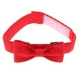 thumbnail image 3 of Collier Décoratif pour Chien Nœud Papillon pour Animaux de Compagnie, 3 of 9