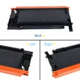 thumbnail image 5 of True Image Compatible Toner Cartridge Replacement for Samsung CLT-K404S CLT-C404S CLT-M404S CLT-Y404S SL-C430 C430W C480 C480W C480FW C480FN C432 C432W(Cyan,Magenta,Yellow 3-Pack), 5 of 9