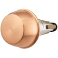 thumbnail image 4 of Jo Ral TPT-1C Trumpet Straight Mute, Copper Bottom, 4 of 4
