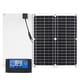 thumbnail image 1 of Kit Panel Solar TFixol 26W 12V con Puerto USB Apagado TFixol Panel de carga, 1 of 7