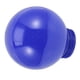 thumbnail image 5 of CRAFTHROU Cubierta De Acrílica Azul Para Lámparas De Poste Con Alta Resistencia A Rayos Uv Y Lluvia, 5 of 8