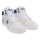 thumbnail image 3 of TENIS DC SHOES HOMBRE BLANCO CRISIS 2 HI MX 285 ADYS100775WB3 blanco 26, 3 of 5