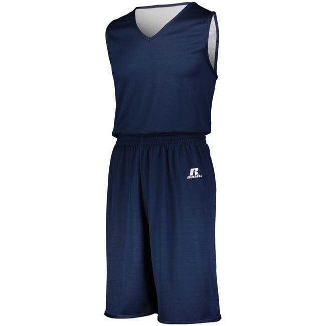 Nike, Shirts & Tops, Nike Basketball Boys Mesh Reversible Maroon And  White Basketball Jersey Size M