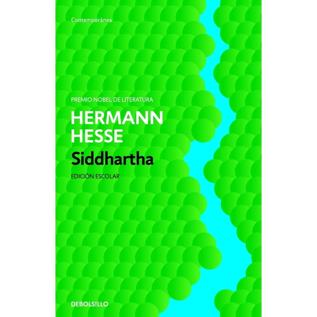 Libro Siddhartha Tapa Blanda, Autor Hermann Hesse, Editorial Debolsillo