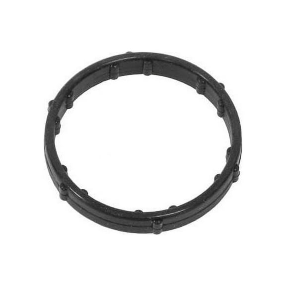 Coolant Line O-Ring - Compatible with 2002 - 2005 Audi A4 3.0L V6 2003 2004