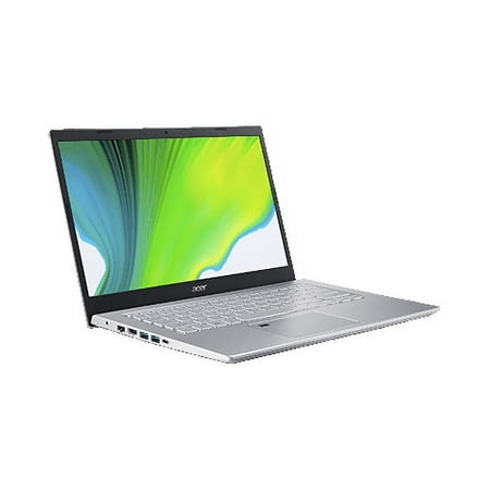 Acer Aspire 5 Laptop Computer PC A514-54-579A, Intel Quad-Core i5-1135G7 processor 2.40 GHz, 14 inch Full HD IPS Display, 8GB Memory, 512GB SSD, USB-C WiFi BT 5.0 HDMI, Win 10