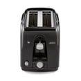 thumbnail image 3 of Sunbeam 2-Slice Toaster, Black (003910-100-000), 3 of 4