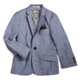 thumbnail image 1 of Appaman Veste de Sport Lin Chambray, 1 of 2