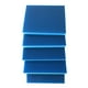 thumbnail image 1 of Esponja seca y húmeda Papel de lija para pulir Esmeril artesanal Herramienta abrasiva Bloque de lijado 5 piezas Azul para muebles de, 1 of 6