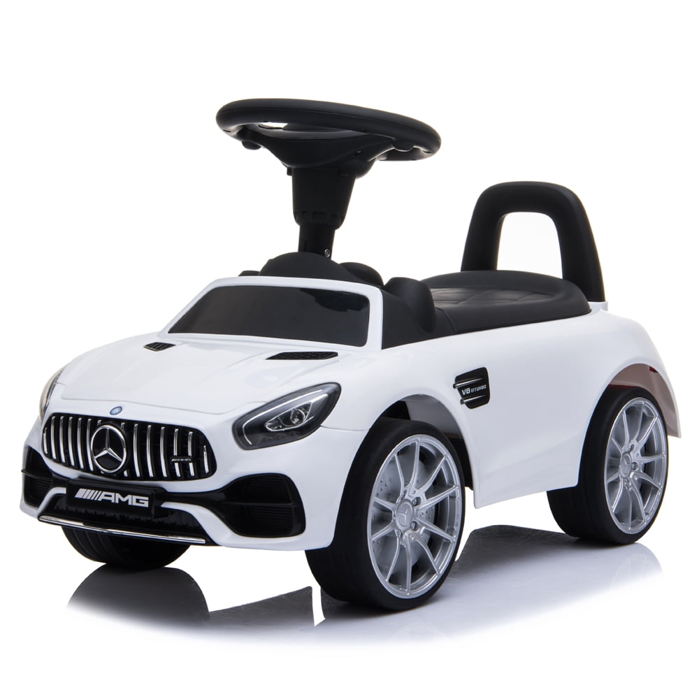 baby push car walmart