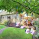 thumbnail image 4 of Swawis Sonnenfnger Kristall Regenbogen Glas Kristalle Zum Aufhngen Bunt Fenster Hngedeko Sonnenfnger Suncatcher P. Zuhause, Bro, Garten Dekoration, 6, 4 of 5